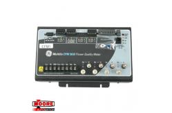 China EPM9650  GE  POWER QUALITY METER supplier