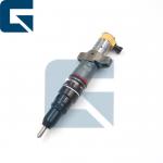 267-9717 2679717 Excavator E336D Engine C9 Diesel Fuel Injector for sale