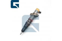 China 267-9717 2679717 Excavator E336D Engine C9 Diesel Fuel Injector supplier