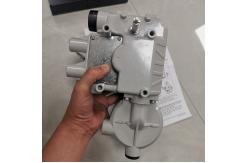 China YTC YT-1000R DN532S13 ELECTRO PNEUMATIC POSITIONER supplier