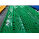 3Peaks Powder Coated Windbreak Fence Panels For Protetion for sale