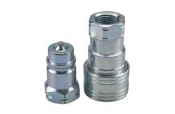 China Interchange With Hansen 15000 Series ISO 7241 A Quick Couplings supplier