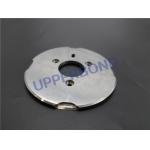 MK8 MK9 Protos Tobacco Machinery Spare Parts Alloy Trimming Disk for sale
