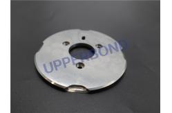 China MK8 MK9 Protos Tobacco Machinery Spare Parts Alloy Trimming Disk supplier