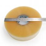 1/2 Inch Width Clear Waterproof Tape UV Resistance for sale