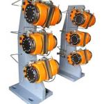 Underground Mining Winch Disc Brake For Mining Machine Spare Parts for sale