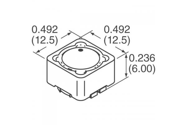 DRQ125-821-R