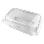 Disposable APET Film Clear Plastic Fruit PET Sheet For Packing Box Container for sale