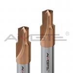 50mm - 400mm Coolant Through Drill Bits Heavy Duty Drill Bit For Metal for sale