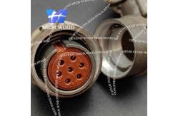 China 2PM Series 2PM18K7WB1 Circular Electrical Connectors Mainly Adopt Russian Connector Technology supplier