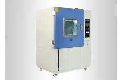 China Laboratory Sand And Dust Test Chamber Climate Test Chamber Easy Operate supplier