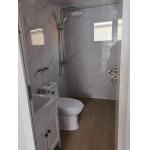 Expandable Mobile Container Home 40ft Easy Installation Outdoor Use