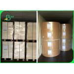 250gsm - 360gsm Clay Coated Kraft Back For Detergent Box for sale