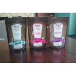 Custom Designed Plastic Pet Food Doypack For Food Packaging With k for sale