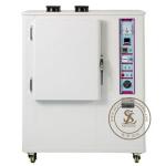 ASTM D1148 Light Gun Type Yellowing Resistance Testing Machine for sale