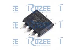 China MCP6002T-I/SN supplier