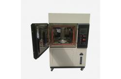 China Xenon Aging Chamber With Irregularly Shaped Sample Holder For Environmental Test Chamber supplier