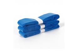 China Customed Blue 26cm HDPE Cat Litter Refills Bags for  Genie Pail supplier