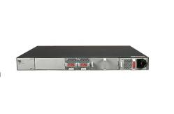 China Smart Network VRP 8 Port Gigabit Switch S5731S-H24T4XC-A supplier