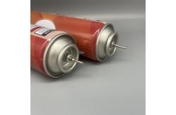 China TurboFlow MaxLight Gas Refill System High-Performance Solution for Lighter Refilling supplier