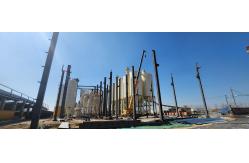 China Precision Steel Structural Buildings For Large Scale Construction Projects supplier