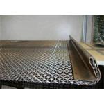 Mining and quarry screens mine screen heat resistant woven wire screen for sale