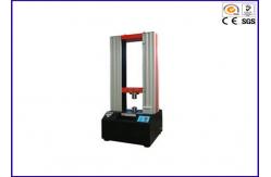 China Universal Tensile Testing Machine / Lab Testing Equipment 1 ~ 20KN Computer Servo Control supplier