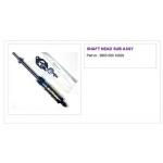 Original Brand New SMT Nozzle Rod Genuine Spot STD SHAFT1 SPARE 9965 000 10928 for sale
