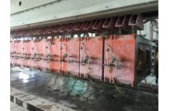 China One Piece Skirted Toilet manufacturer