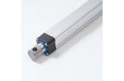 China 203mm stroke 8'' 12vdc electric linear actuators for  manure spreader supplier