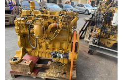 China Brand New   C9.3 Diesel Engine Inline 2200rpm 9.3L supplier