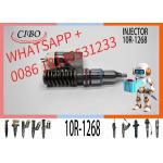Excavator Engine Part Nozzle 212-3467 212-3468 20R-0055 203-7685 10R-1268 For C+ 2037685 10R1268 for sale