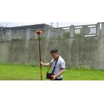 Professional Metal Detector Deep Soil Metal Scanner Anti-Interference Magnetometer