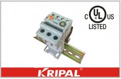 China Bimetallic Overload Relay supplier