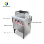 OEM Electric Garlic Processing Machine Skin Removing Equipment