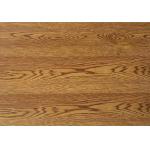 Enviromentally Friendly Wooden Vinyl Flooring  9'' X 48'' Wood Grain for sale