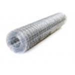 Non Rusting 20 Gauge Steel Wire Mesh 1x1 Stainless Steel Welded Wire Mesh