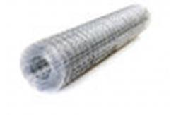 China Non Rusting 20 Gauge Steel Wire Mesh 1x1 Stainless Steel Welded Wire Mesh supplier