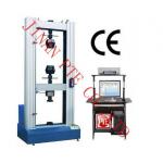 WDW-E Microcomputer control Universal Tensile Testing Machine for sale