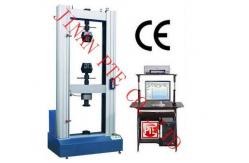 China WDW-E Microcomputer control Universal Tensile Testing Machine supplier