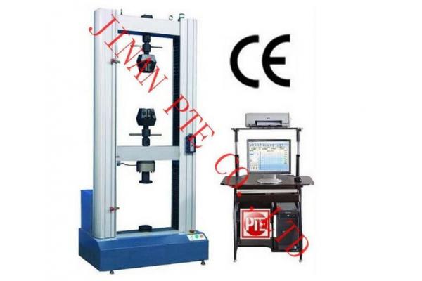 WDW-E Microcomputer control Universal Tensile Testing Machine