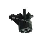 49204054000A ATM Machine Parts Diebold Pivot Block Stripper With Clutch 49-204054-000A for sale