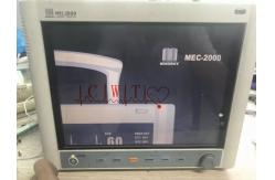 China ECG Mindray Mec 2000 Used Patient Monitor For ICU / Adult supplier