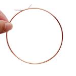 125 KHZ Rfid Antenna Loading Coil 0.1mm Copper Wire For IC ID Card for sale