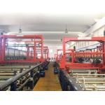 Zinc Nickel Alloy Electroplating Machine Automatic Rack Type for sale