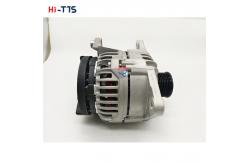 China 24V 70A ALTERNATOR MK667722 F000BL07U7 ME230888 0124555063 0124555107 FOR TRUCK supplier