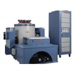 600mm X 600mm Electrodynamic Vibration Shaker For Vibration Table 1000kg Load Capacity Humidity Range 20-98% for sale
