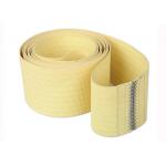 100mm Width Ironer Aramid Polyester Felt Sheets Gas Preamble Well for sale