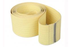 China 100mm Width Ironer Aramid Polyester Felt Sheets Gas Preamble Well supplier