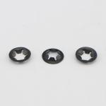 M12 Star Lock Washer Bearing Clamp Internal Tooth Lock Washers